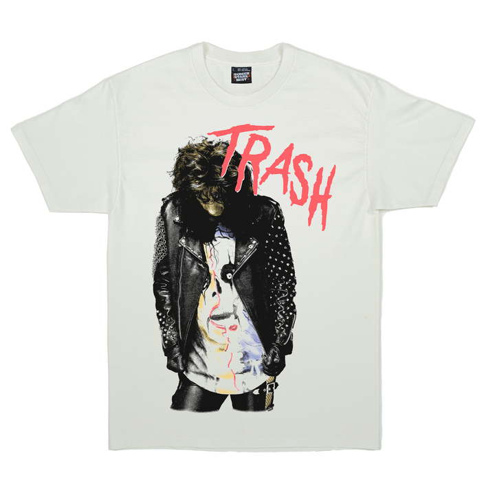 Alice Cooper - Trash SS Tee