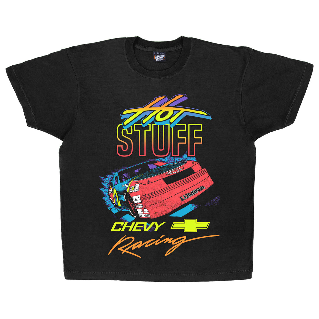 GM - Chevy Hotstuff SS Tee