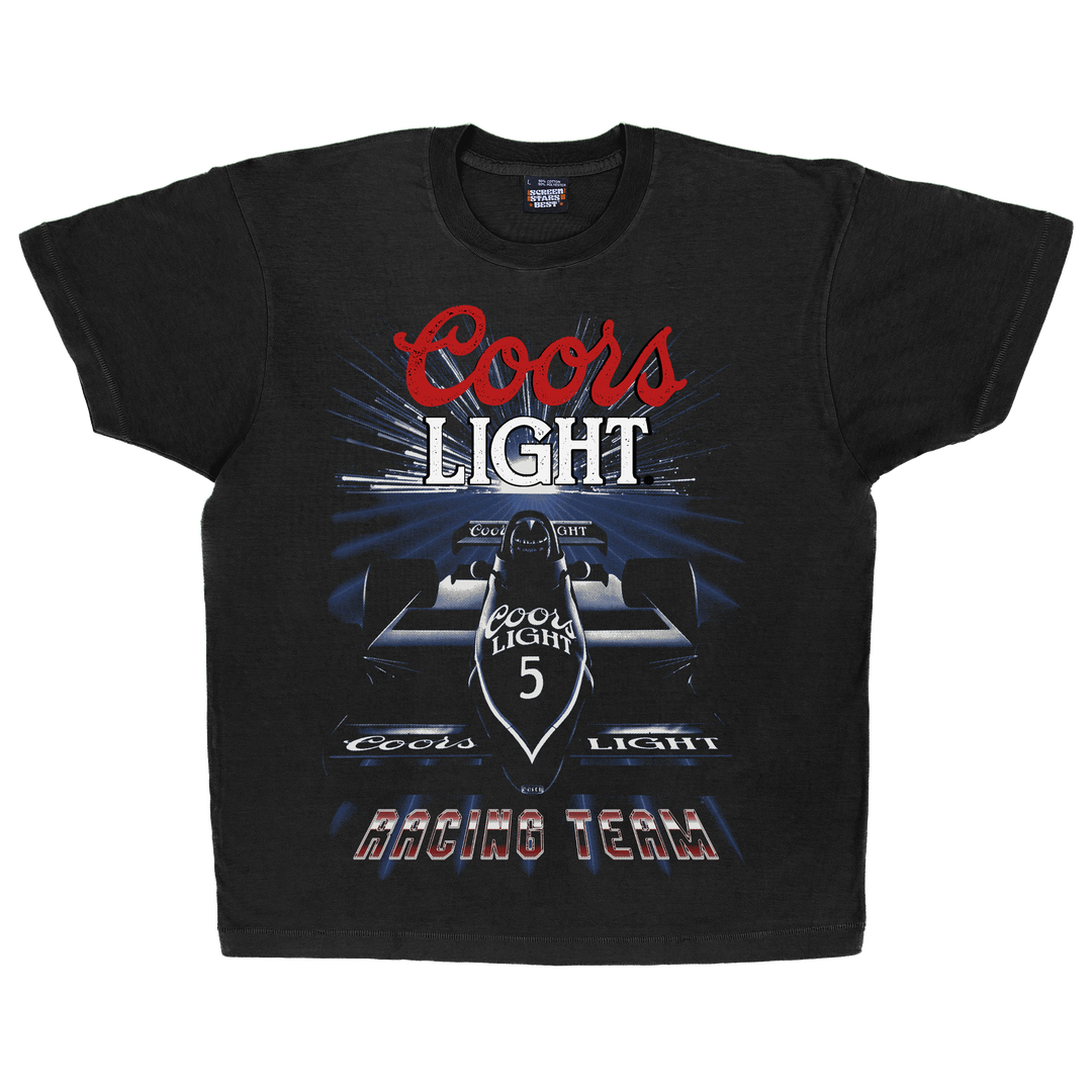 Coors - INDY SS Tee