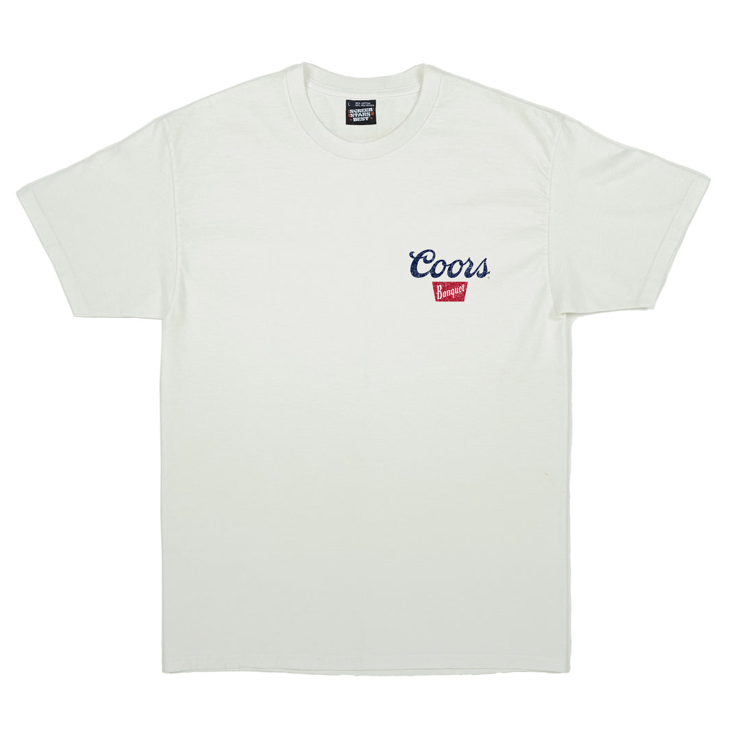 Coors - Horses SS Tee