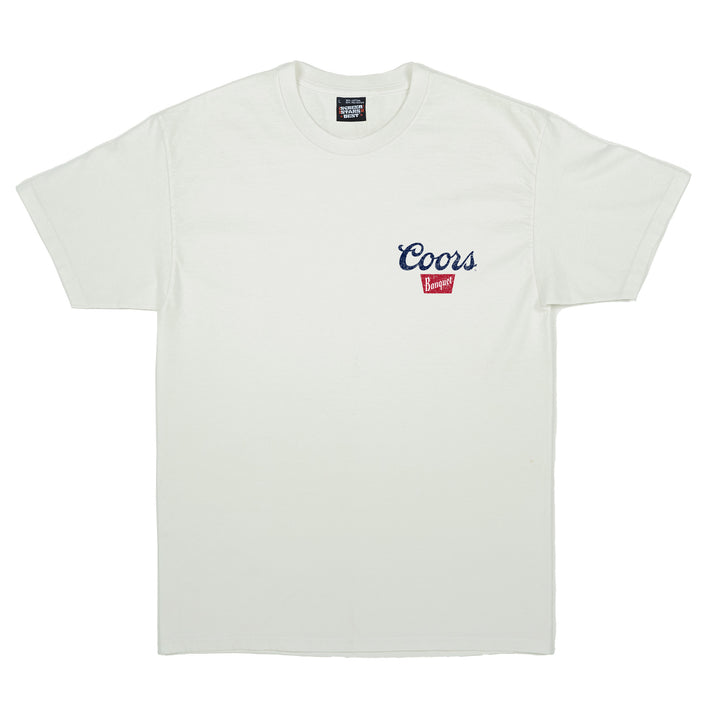 Coors - Horses SS Tee