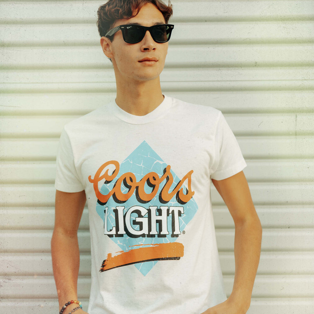 Coors - Pool SS Tee