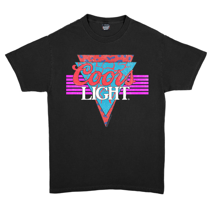 Coors - Jukebox SS Tee