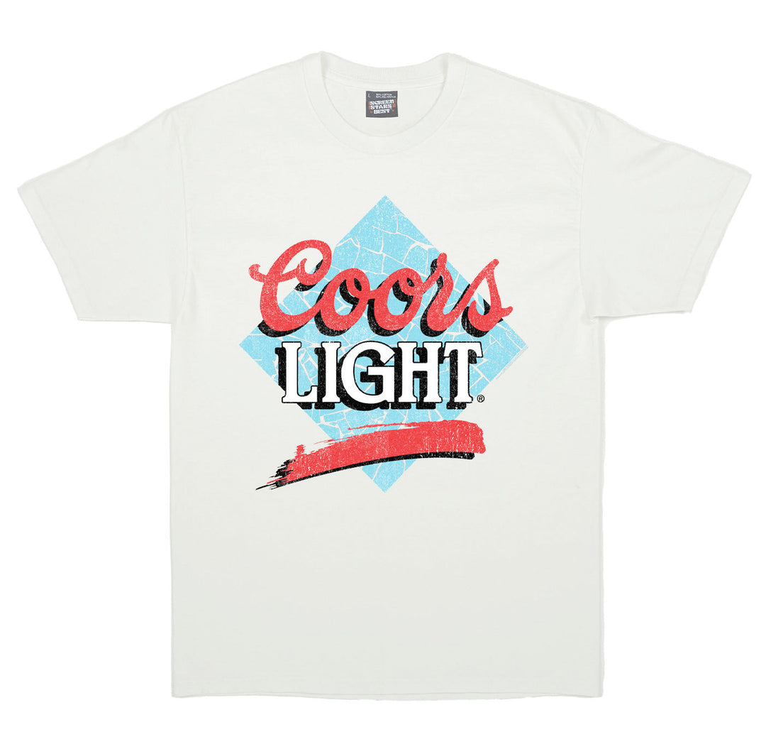 Coors - Pool SS Tee