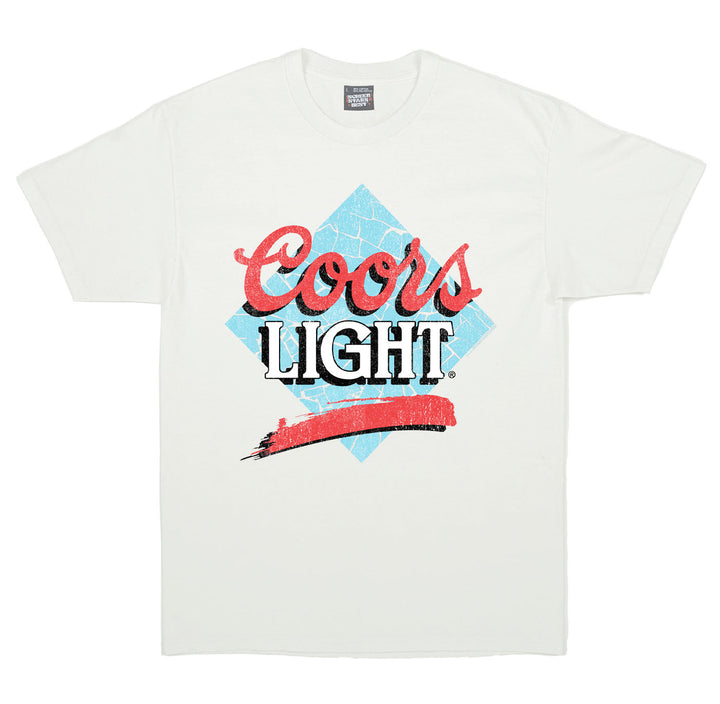 Coors - Pool SS Tee