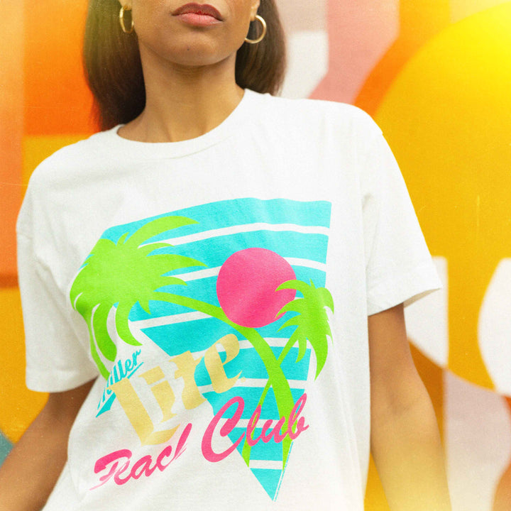 ML - Beach Club SS Tee