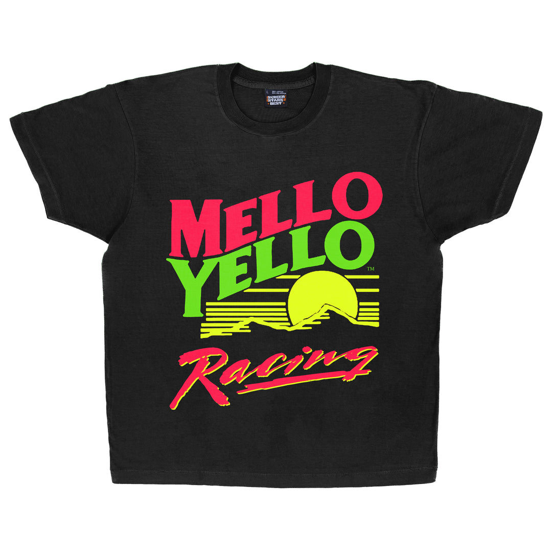 Coca Cola - Mello Yello Racing SS Tee
