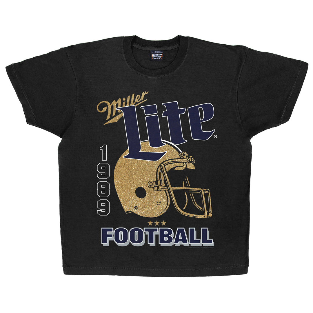 ML - 1989 Football SS Tee