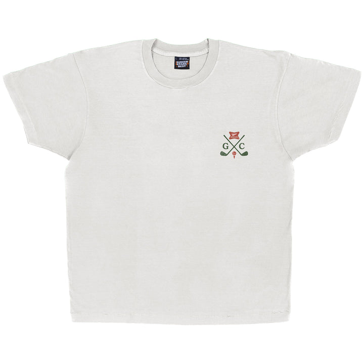ML - Golf Club SS Tee