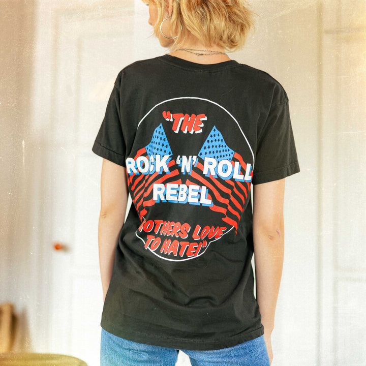 Ozzy - 4 Prez SS Tee