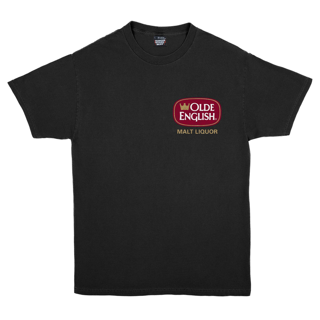 Olde English - 8 Ball SS Tee
