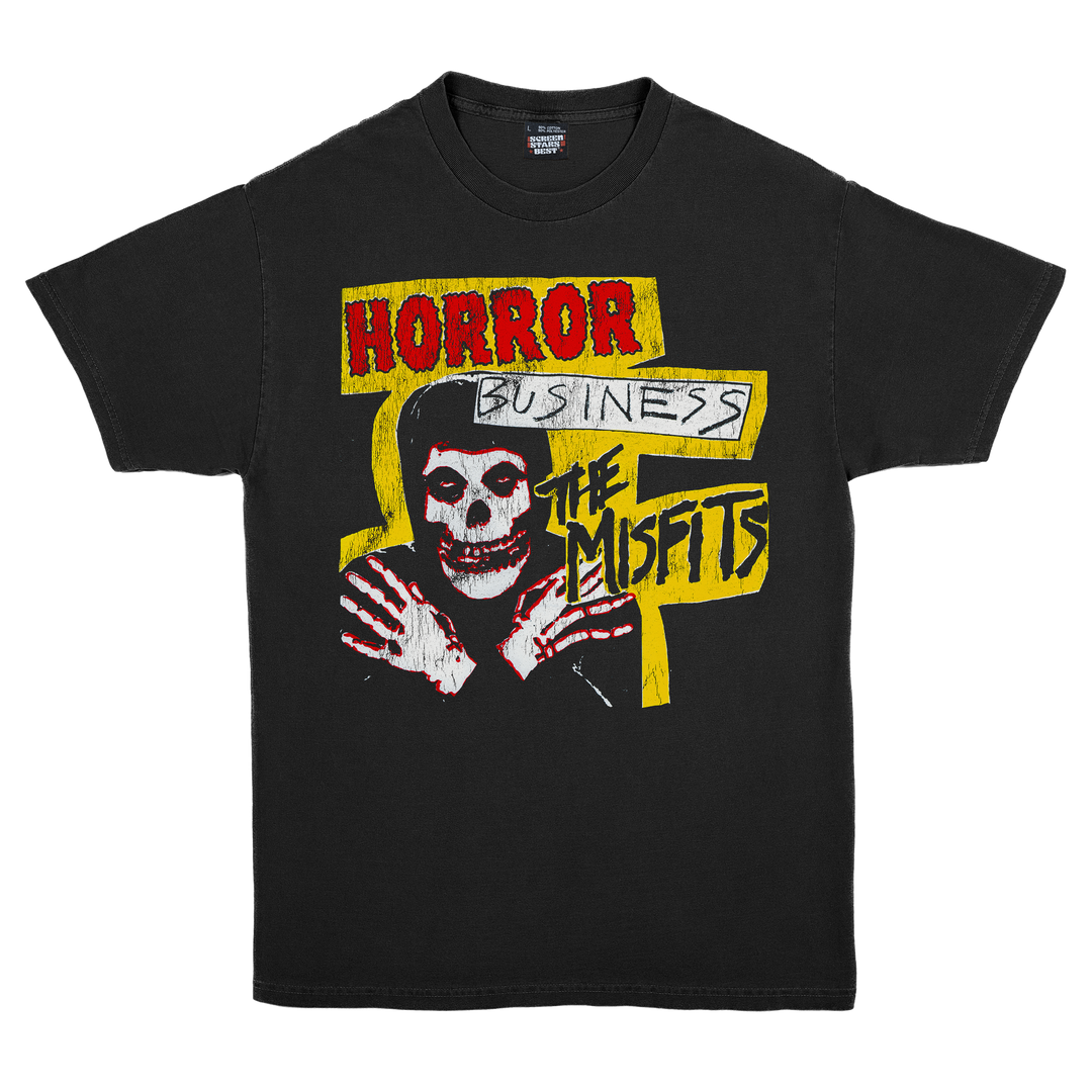 Misfits - Horror SS Tee