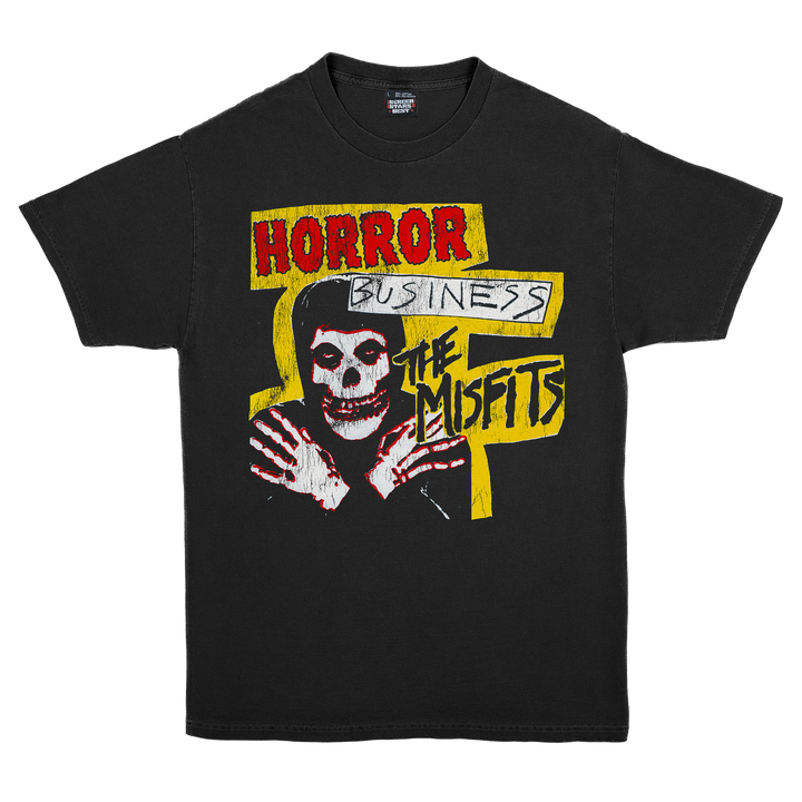 Misfits - Horror SS Tee