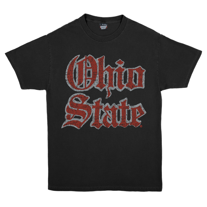 Ohio State - OE SS Tee