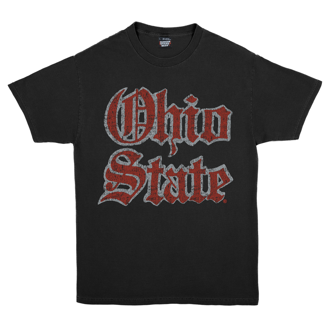 Ohio State - OE SS Tee