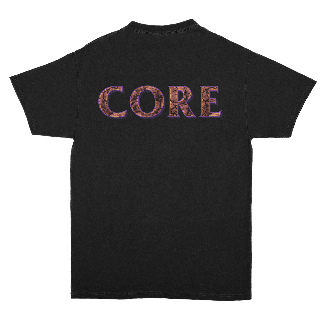 STP - Core SS Tee