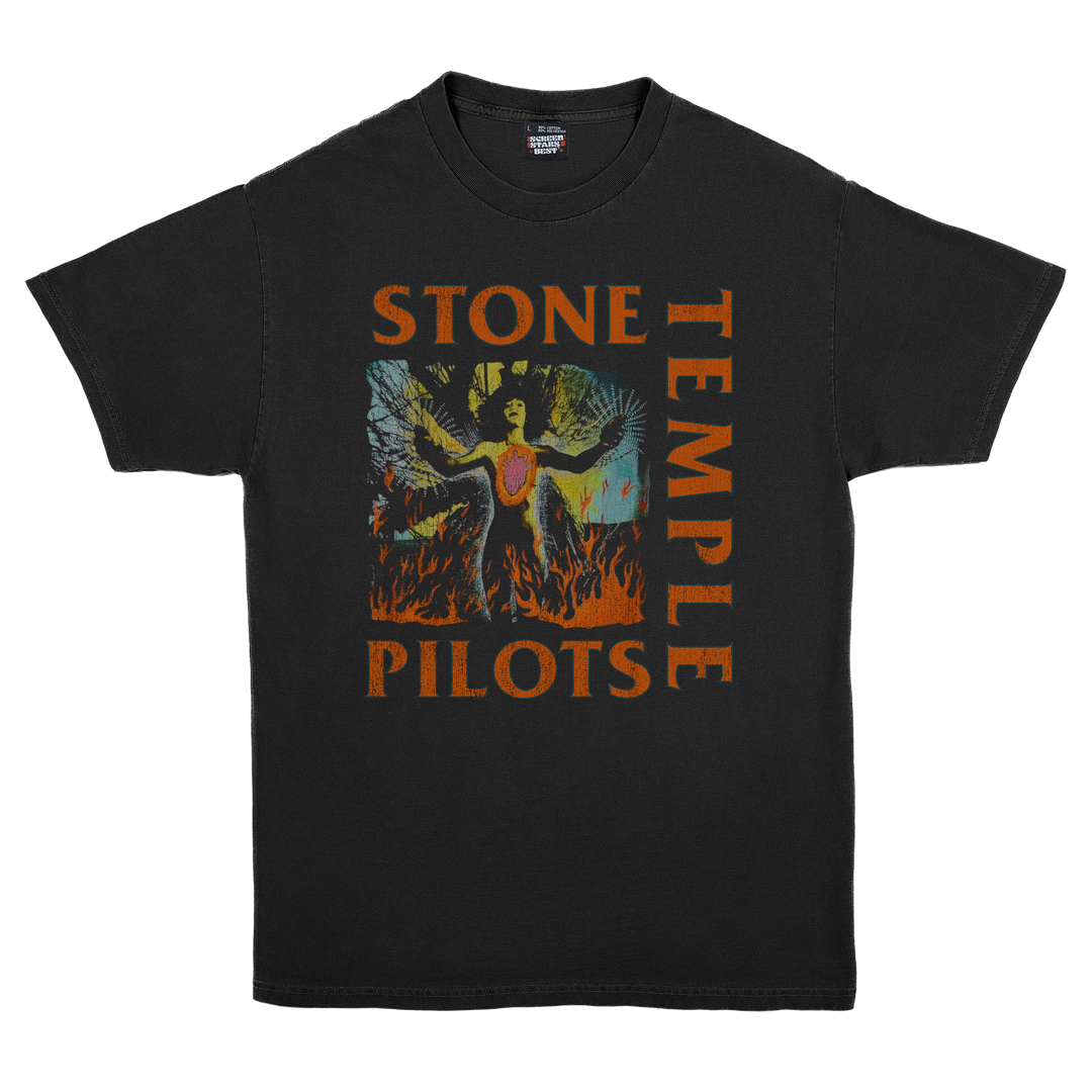 STP - Core SS Tee