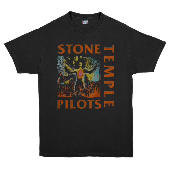 STP - Core SS Tee