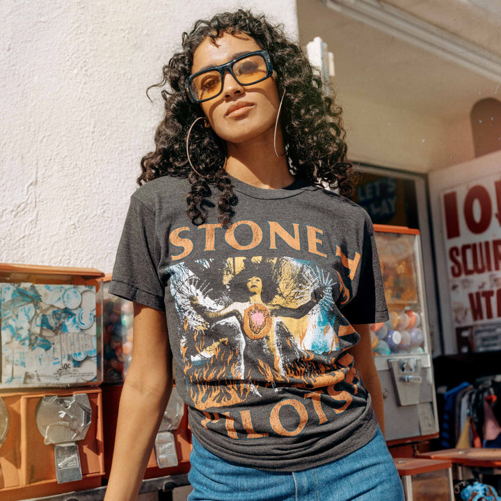 STP - Core SS Tee