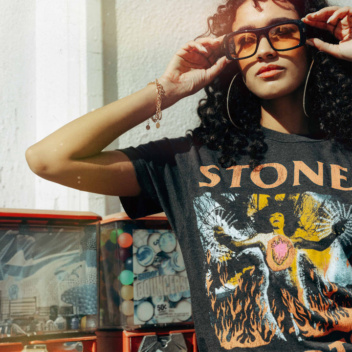 STP - Core SS Tee