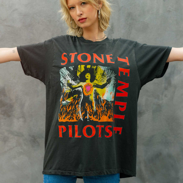 Stone Temple Pilots - Core SS Tee