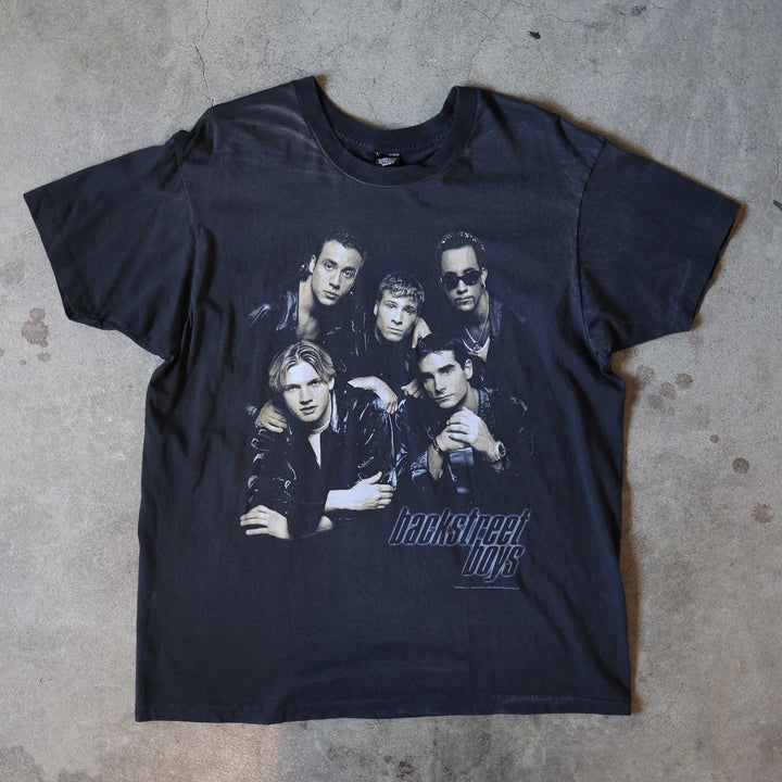 Backstreet Boys - 98 Tour SS Tee