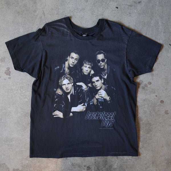 Backstreet Boys Tシャツ BSB Retro Tee – Backstreet Boys Store