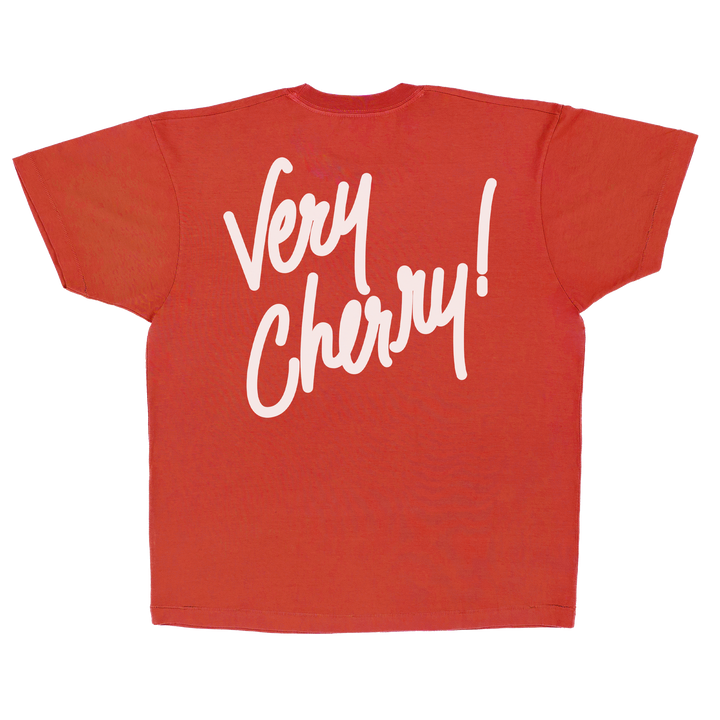 Coca Cola - Very Cherry SS Tee