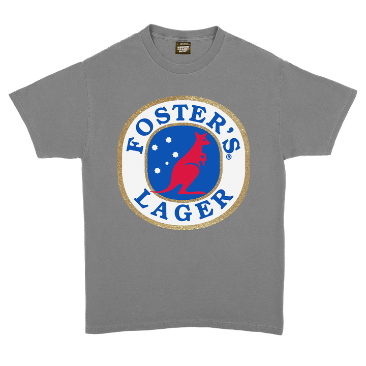 Fosters - Lager SS Tee