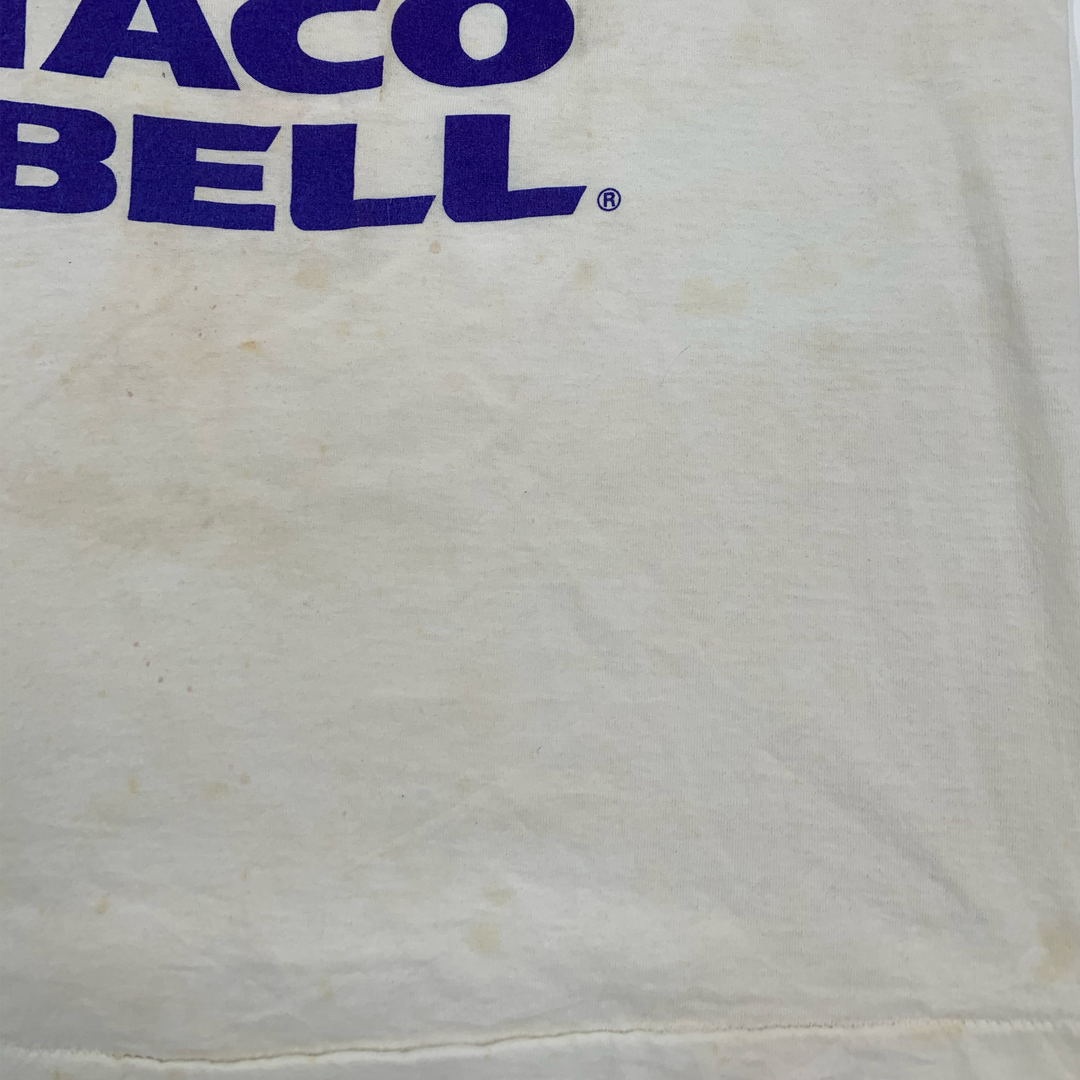 Vintage Taco Bell t-shirt