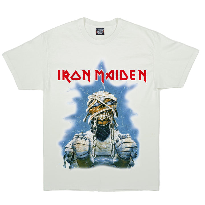 Iron Maiden - Powerslave SS Tee