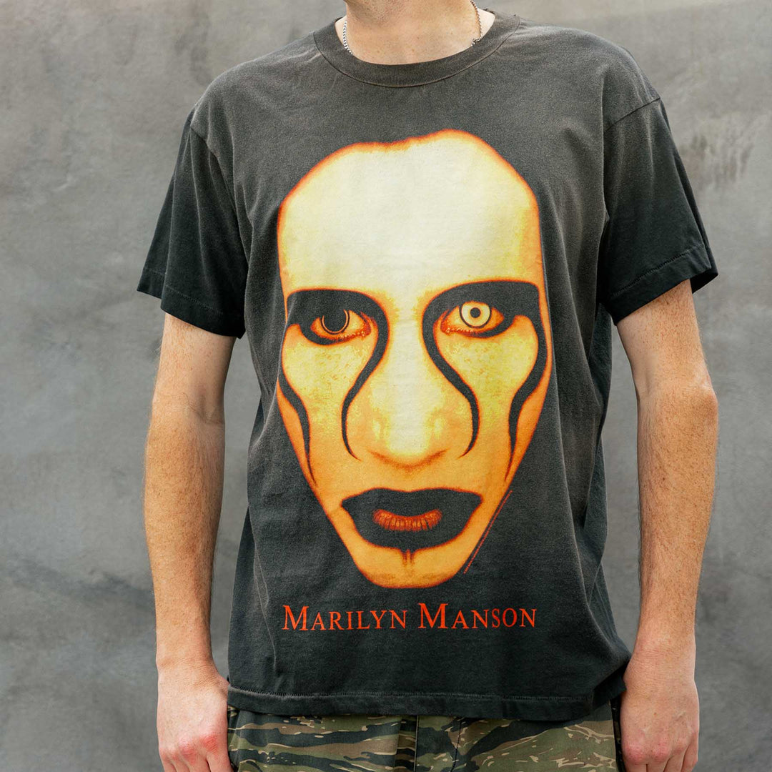 Marilyn Manson Sex Is Dead SS Tee