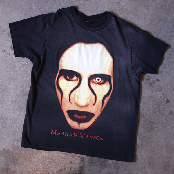 Marilyn Manson - Sex Is Dead SS Tee – Screen Stars Best