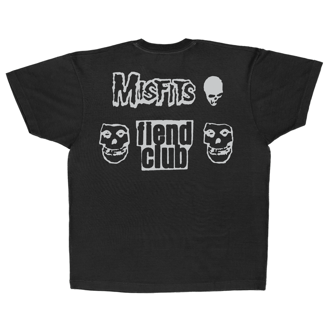 Misfits - Fiend Club SS Tee
