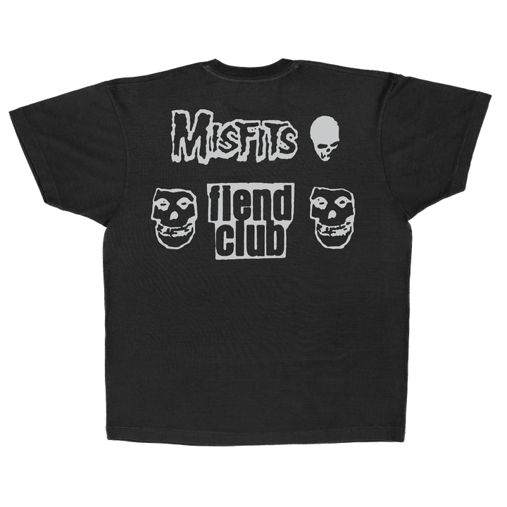 Misfits - Fiend Club SS Tee