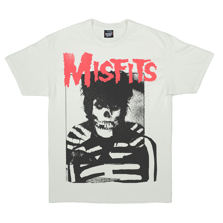 Misfits - Hair SS Tee