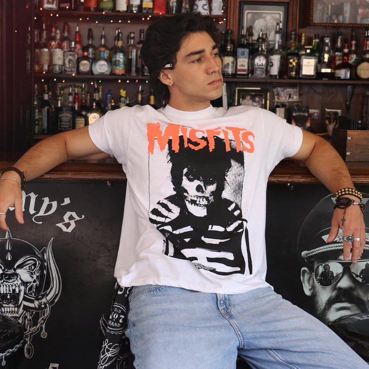 Misfits - Hair SS Tee