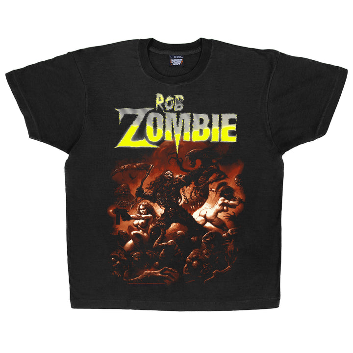 Rob Zombie - Behold SS Tee